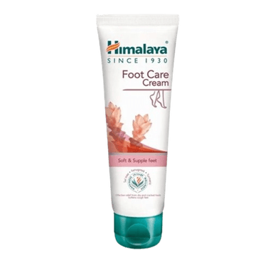 קרם רגליים מכיל 75 גרם | הימלאיה | Himalaya