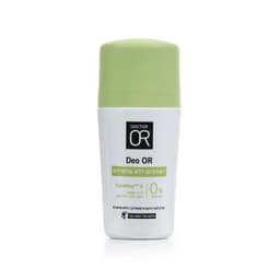 דאודורנט ללא אלומיניום | מכיל 70 מל | 0 אלכוהול | דר עור | Doctor Or