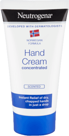 קרם ידיים | מרוכז | מבושם | מעניק לחות מוגברת | מכיל 75 מל