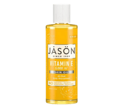 גייסון | שמן הזנה ויטמין E לגוף | 118 מל | JASON גייסון | JASON