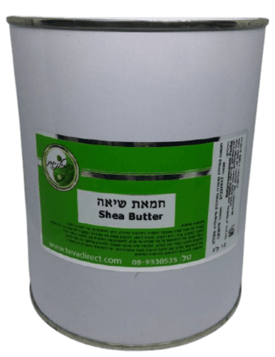 חמאת שיאה | 950 גרם | המילניום