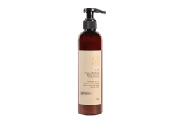 קרם גוף | בריח פרחי וניל | מועשר בוויטמין E | מוסיף לחות | מזין ושומר על היופי הטבעי של העור | מכיל 250 מל אמה לורה | Ama lurra