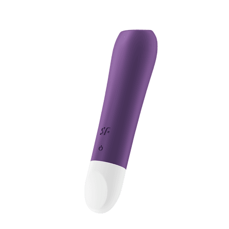 רטט חיצוני קטן ULTRA POWER BULLET 2 סטיספייר | אביזרי מין