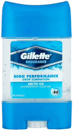 דאודורנט | מבית גילט | אנטי פרספירנט | מכיל 70 מל גילט | Gillette