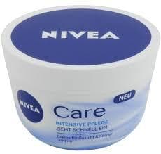 קרם הזנה אינטנסיבי | 200 מל | NIVEA | ניוואה | NIVEA