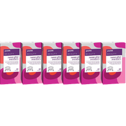 מבצע שישיה | קולגן וחומצה היאלורונית | בתוספת ויטמין C | כמוסות 360 | אלטמן | ALTMAN