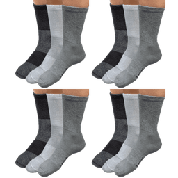 מבצע רביעיה | זוג גרבי קיץ אנטי בקטריאליים רכים במיוחד בצבע לבן | מידה 35-38 | אוריאל | URIEL