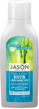 JASON | מרכך שיער ביוטין | 473 מל | גייסון גייסון | JASON