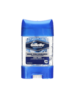 דאודורנט | מבית גילט | קול וואב | אנטי פרספירנט | מכיל 70 מל גילט | Gillette