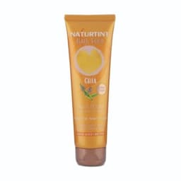 היירפוד | מסכת הגנה ציה | לשיער יבש ופגום | מכיל 150 מל | נטורטינט | NATURTINT