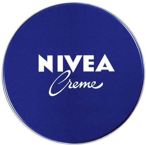 קרם לחות רב שימושי לטיפוח העור | מכיל 400 מל | Nivea Moisturising Cream | ניוואה | NIVEA