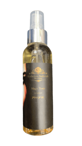 מגיק טוניק | מבית קטרינה סדובניק SK | מכיל 125 מל