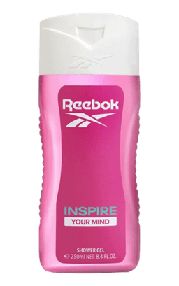 גל רחצה | מכיל 250 מל ריבוק | Reebok