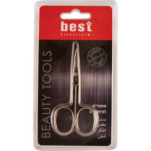 בסט | מספריים לציפורניים | תוצרת גרמניה