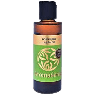 שמן נבט חיטה | מכיל 100 מל | Wheat Germ Oil | ברישיון משרד הבריאות | 100 שמן טהור | ארומה סנס | Aroma Sense