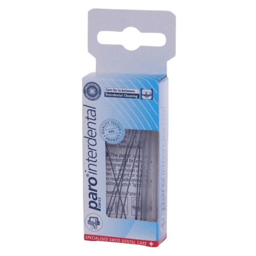 מברשת בין שינית ללא ידית 1012 Isola Paro | פארו