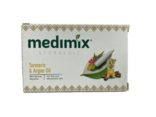 סבון טבעי | על בסיס צמחים ושמן קוקוס | לטיפוח ושמירה על עור צעיר נקי מפצעונים | כשר | מדימיקס