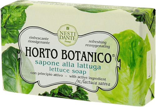 סבון טבעי | עם תמציות | לא מכיל סולפטים ופרבנים | באישור מכון התקנים | מכיל 250 גרם נסטי דנטה | nesti dante