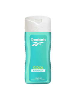 גל רחצה | מכיל 250 מל ריבוק | Reebok