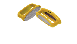 פומפיה 2 שלבים להסרת עור קשה | ITEM PD343 | אוריאל אוריאל | URIEL