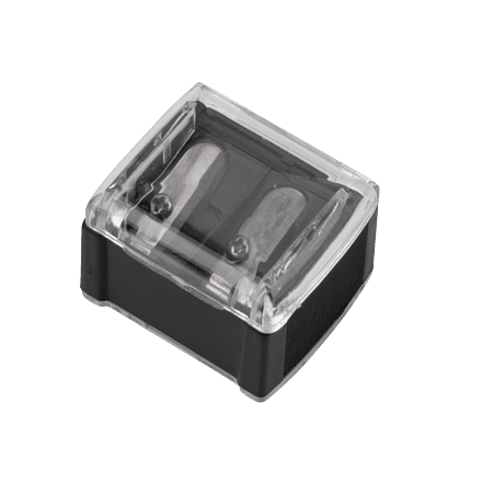 מחדד קוסמטי כפול בייצור מיוחד | בסט חורי | Churi