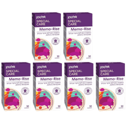 מבצע שישיה | Memo Rise | ממורייז | 180 כמוסות | אלטמן | ALTMAN