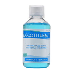 מי פה | 300 מל | Buccotherm