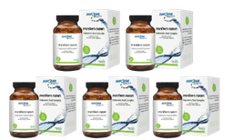 סופהרב | חומצה היאלורונית | 60טבליות | מבצע חמישיה | כמוסות סופט גל | בתוספת ויטמין C ויטמין E אבץ וביוטין | כשר | סופהרב | SUPHERB