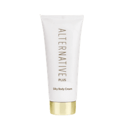 Alternative Plus | אלטרנטיב פלוס | קרם גוף | מכיל 200 מל | מעושר במינרלים | סי אוף ספא | Sea Of Spa