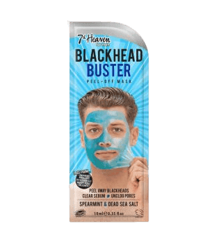 מסיכת פנים | גברים | לניקוי עמוק | Montagne Jeunesse