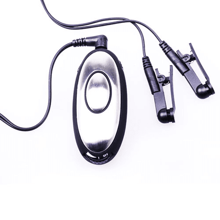 Shock Therapy Nipple Clamps | אביזרי מין