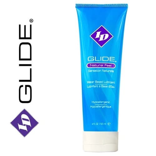 ID Glide שפופרת 12 מל