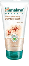 פילינג יומי לפנים | משמש | אלוורה | 150 מל | Daily Face Wash | הימלאיה | Himalaya