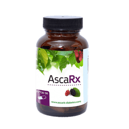 קפסולות מיצויי צמחים | Plant Extracts Capsules | 90 קפסולות | אסכרקס | Ascarit