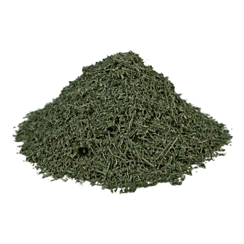 חליטת גדילן אורגני עלים שבור | 50 גרם | על עלים