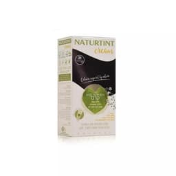 צבע לשיער | 3N | קרם | NATURTINT | ללא PPD | ללא אמוניה נטורטינט | NATURTINT