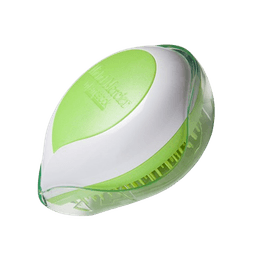 מברשת שיער | לשיער רגיל | מכיל 244 זיפים | 12 גבהים משתנים | 6 רוחבים שונים | מישל מרסייה