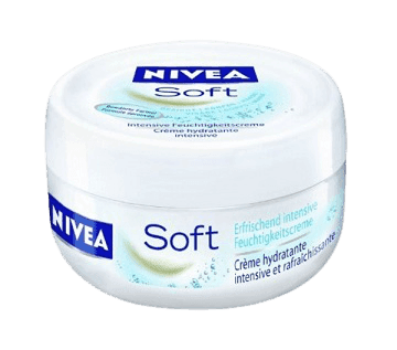 קרם לחות רב שימושי לטיפוח עורך | מכיל 200 מל | מרקם עדין | NIVEA | ניוואה | NIVEA
