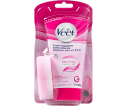 ויט קרם להסרת שיער בזמן המקלחת | 150מל | VEET