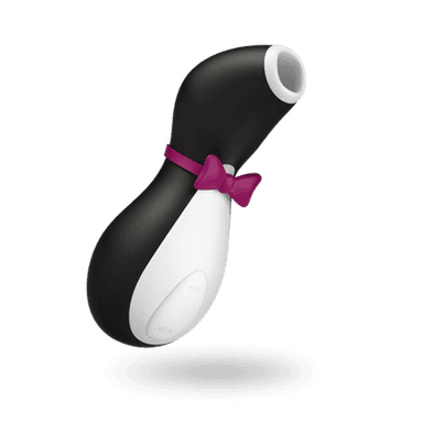 ויברטור יונק Penguin סטיספייר | אביזרי מין