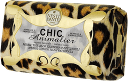 סבון טבעי | פרימיום | לא מכיל סולפטים ופרבנים | באישור מכון התקנים | מכיל 250 גרם נסטי דנטה | nesti dante