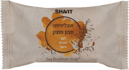 אבוליפיחה | סבון מוצק | לעור הפנים והגוף | 125גרם | מבית שוויט SHAVIT Shavit | שביט