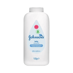 טלק לתינוק | לשמירה על עור רך ונעים | מכיל 500 גרם | גונסון