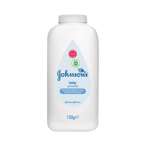 טלק לתינוק | לשמירה על עור רך ונעים | מכיל 500 גרם | גונסון