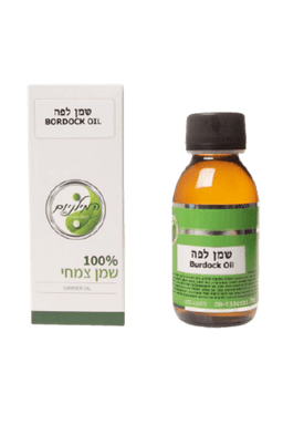 שמן לפה | 500 מל | המילניום | תורם לשיקום מבנה השיער | מתאיםלכל סוגי השיער