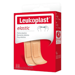 פלסטרים | מבית BSN | לייקופלסט | 2 סוגי גדלים | מכיל 20 יחידות