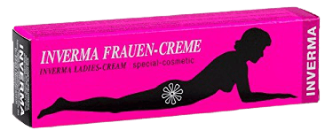 ליידי | קרם אינוורמה | 20 מל |