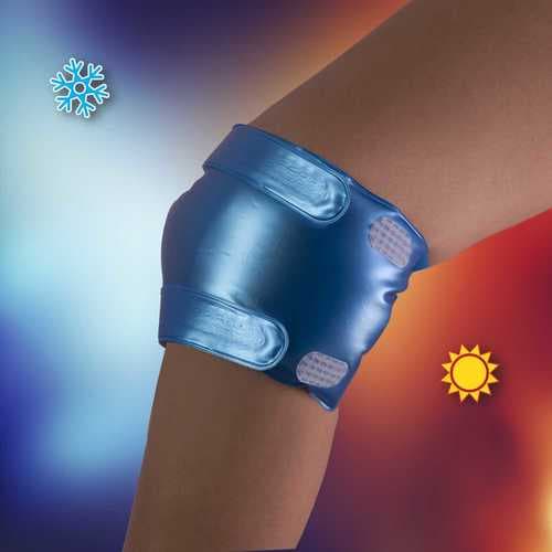 כרית חום קור | מידה אוניברסלית ONE SIZE | אוריאל | URIEL