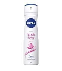 דאודורנט ספריי ללא אלומיניום - 150 מל ניוואה | NIVEA