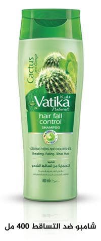 מרכך איכותי מבית וטיקה | מכיל 400 מל | בתוספת שקדים דבש ויוגורט | וטיקה | Vatika